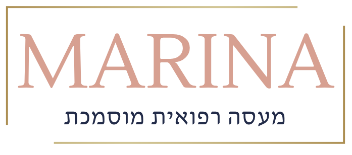 מרינה – מעסה רפואית